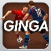 Artking Studio Video-opnames voetbal app Ginga
